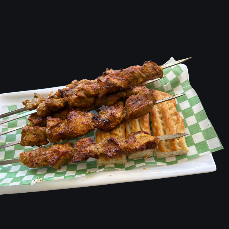 Lamb Kabab